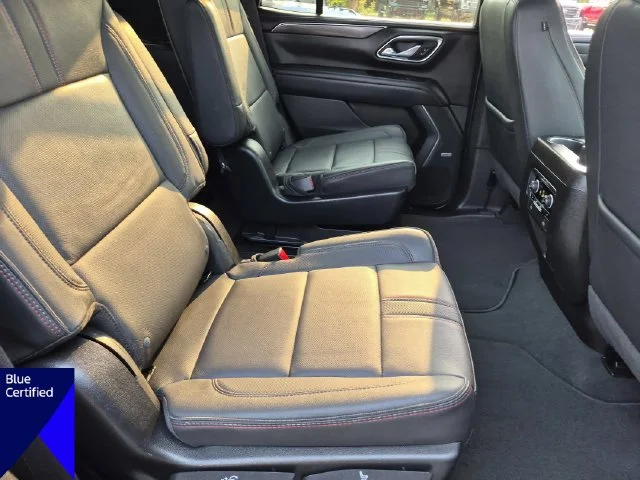 Used 2023 Red Chevrolet RST image 36