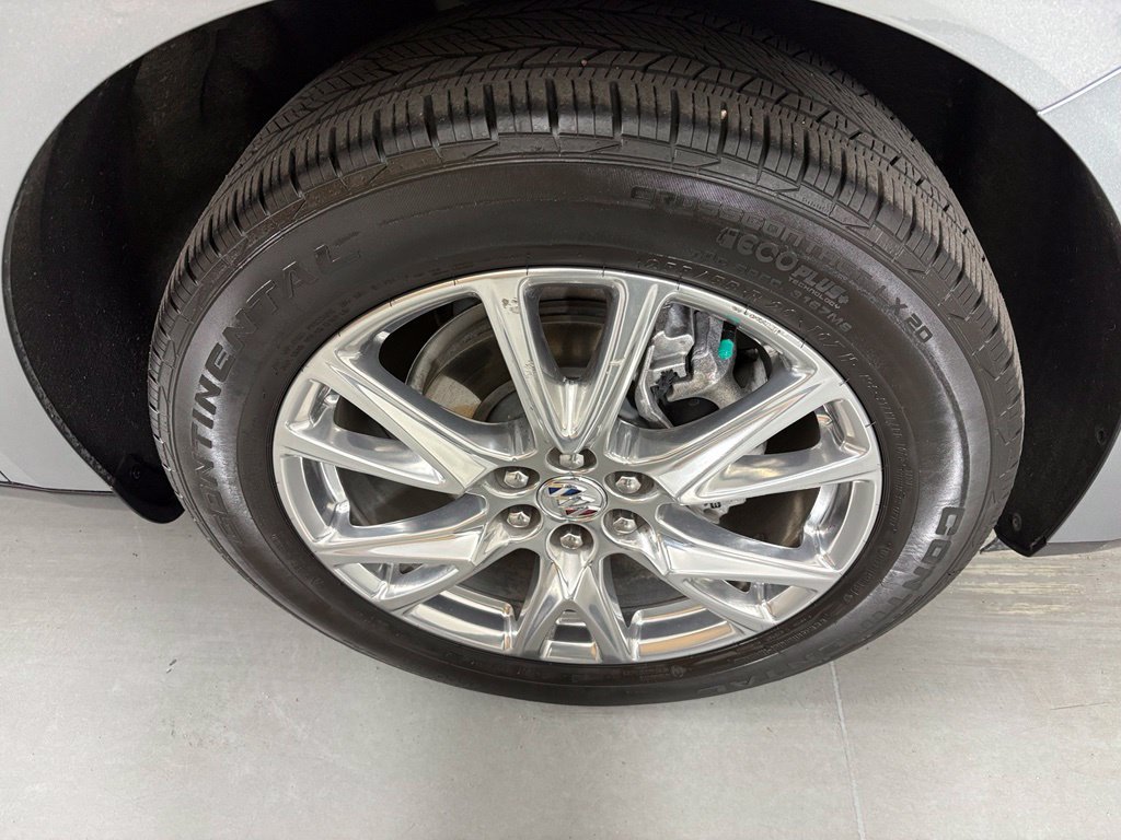Used 2023 Gray Buick Premium Group image 10