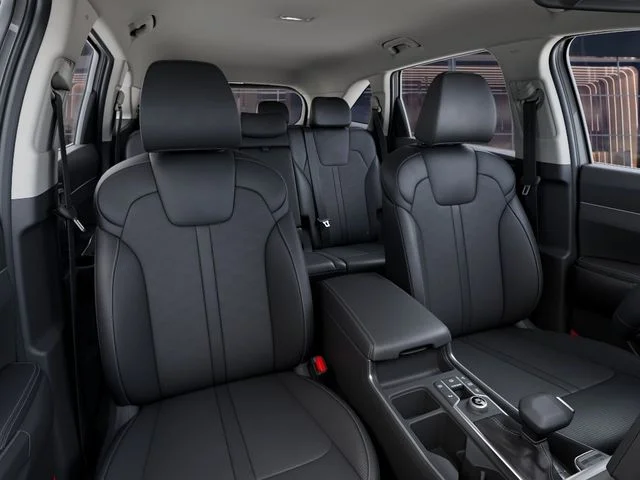 New 2026 Wolf Gray Kia EX image 15