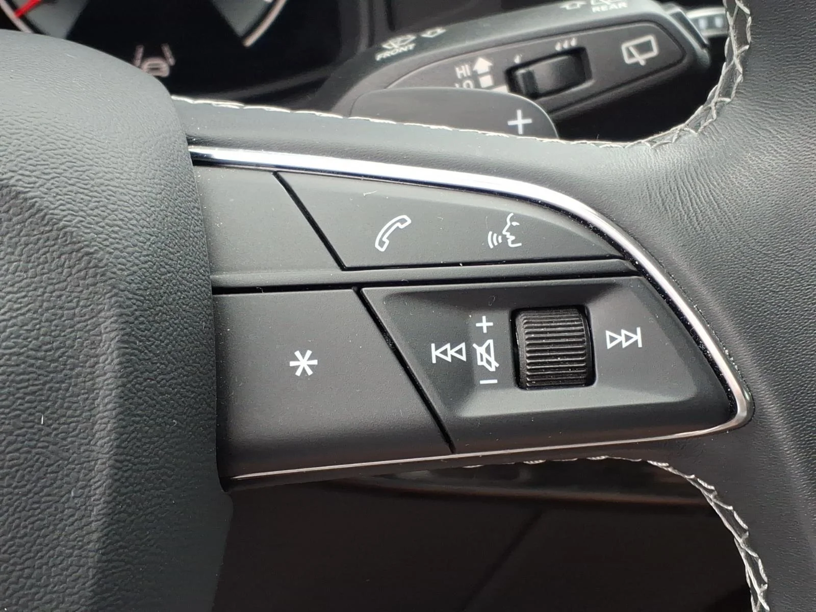 Used 2024 Blue Audi  image 15