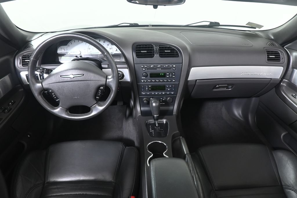 2002 Ford Thunderbird Premium - Photo 30