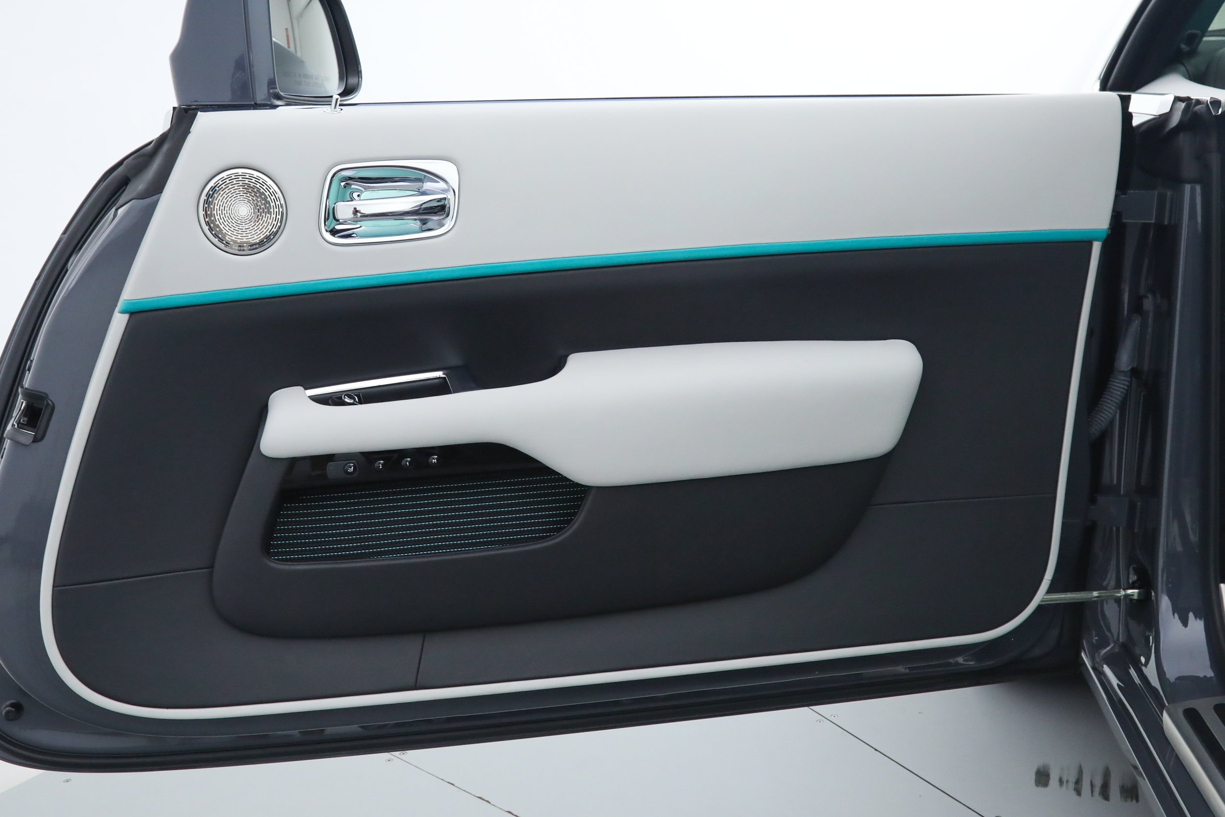 Used 2021 Gray Rolls-Royce  image 15