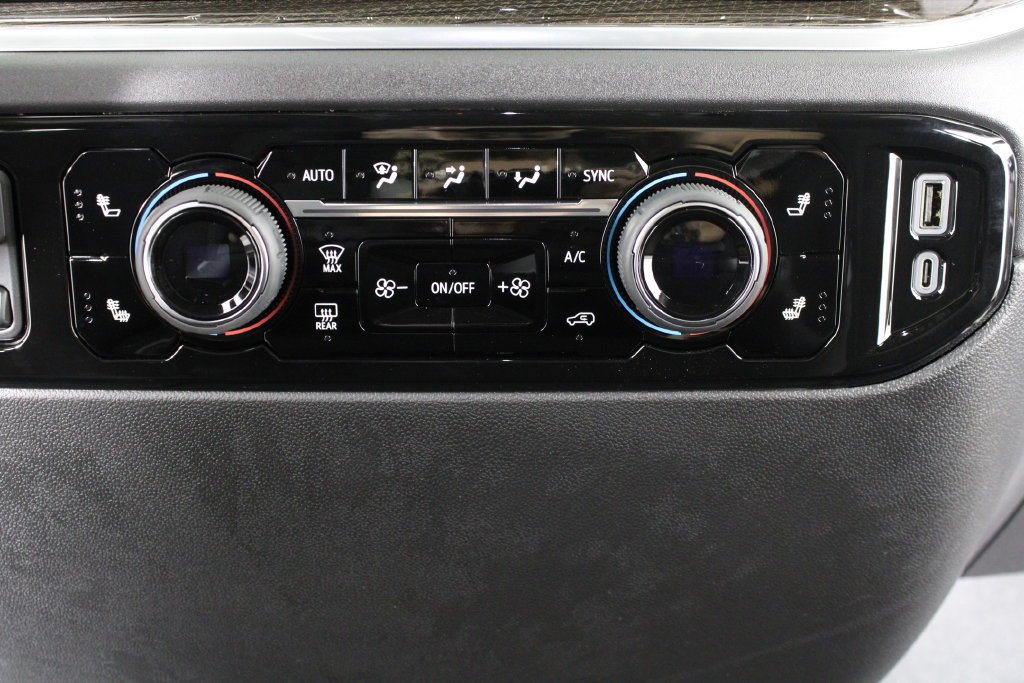 2026 Chevrolet Silverado 1500 RST - Photo 26
