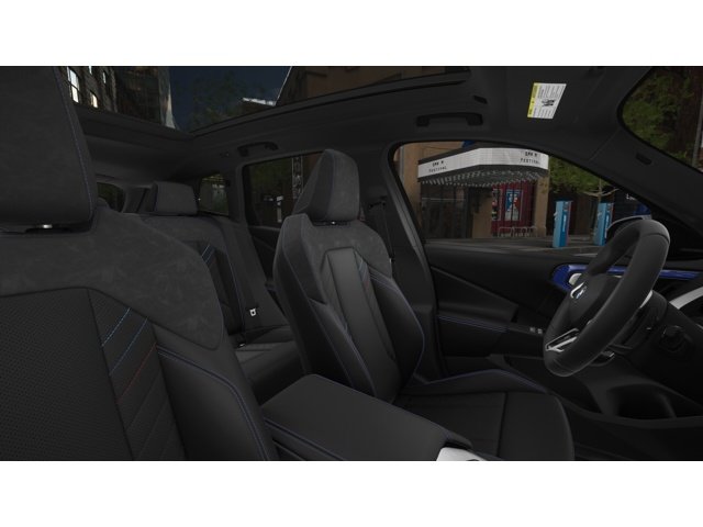 New 2026 Brooklyn Grey Metallic BMW 30 xDrive image 9