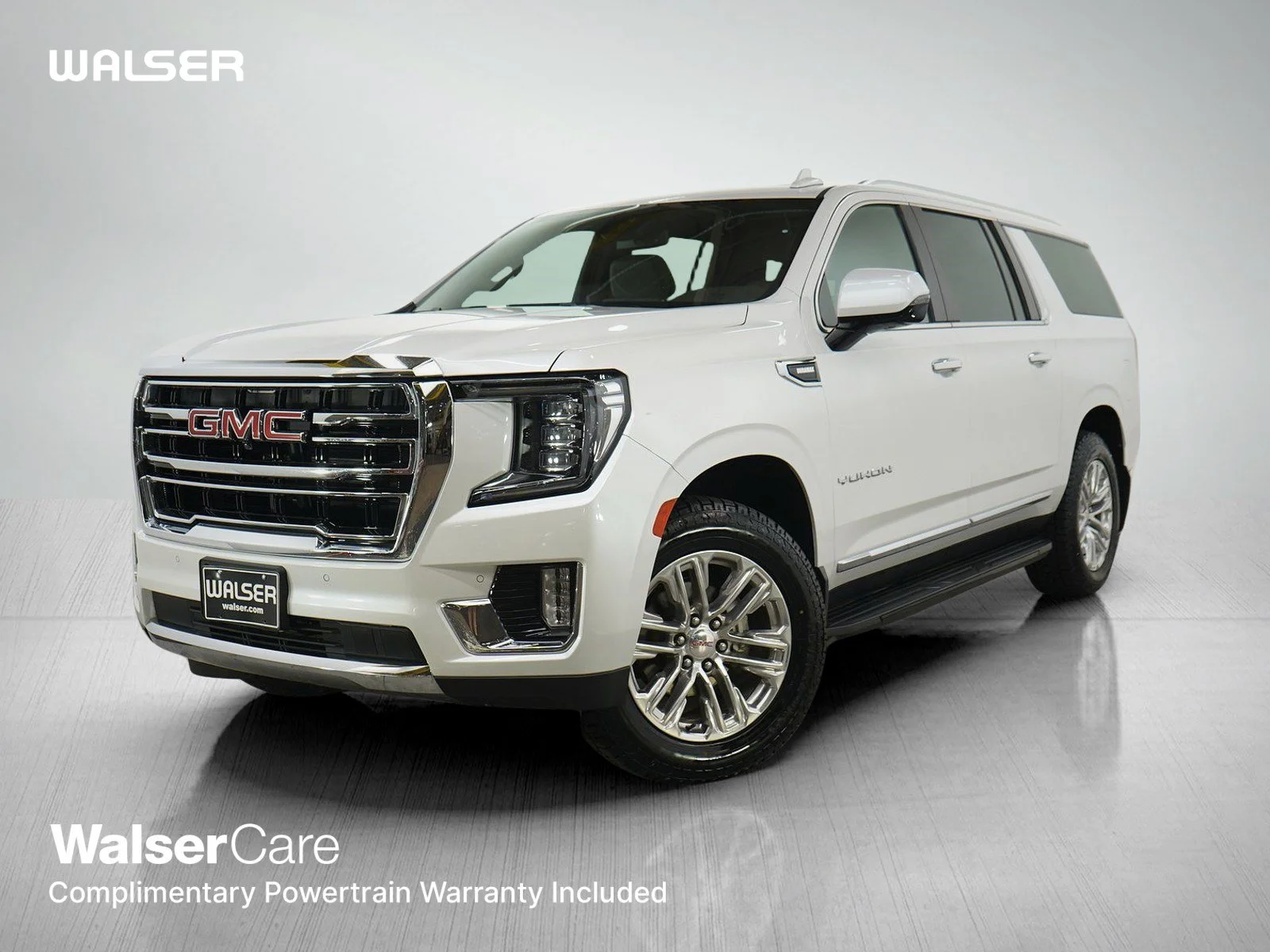2023 GMC Yukon XL
