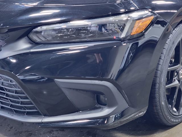 Used 2024 Black Honda Sport image 10
