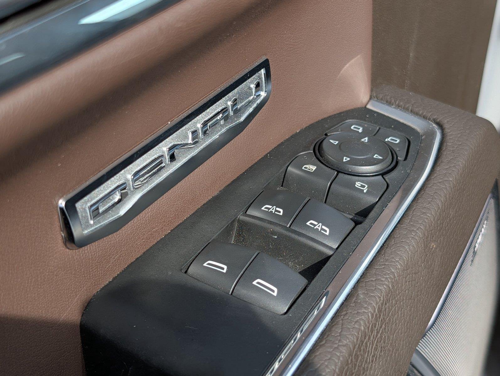 2024 GMC Sierra 1500 Denali Denali - Photo 16
