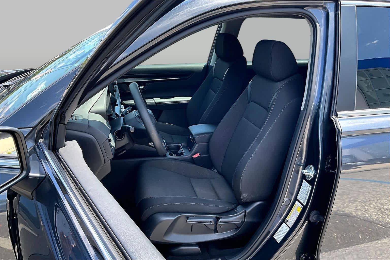 2023 Honda CR-V LX - Photo 8