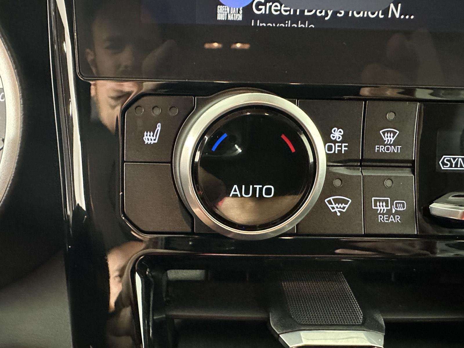 Used 2023 Magnetic Gray Metallic Toyota XLE image 22