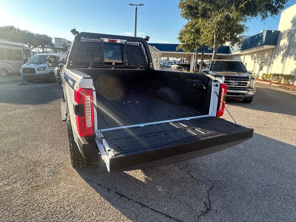 2026 Ford F-250 Super Duty XLT - Photo 39