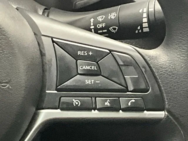Used 2019 Gray Nissan 2.5 S image 16
