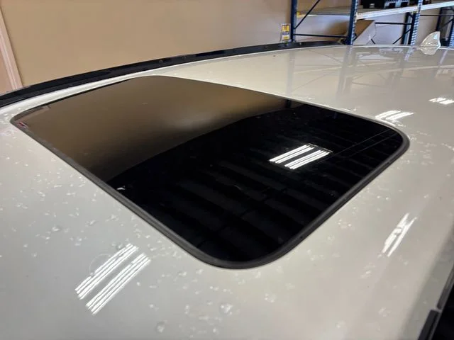 New 2026 Silver Honda Sport-L image 17