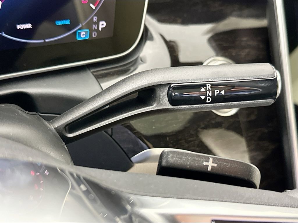 New 2026 Cirrus Silver Metallic Mercedes-Benz C 300 image 50