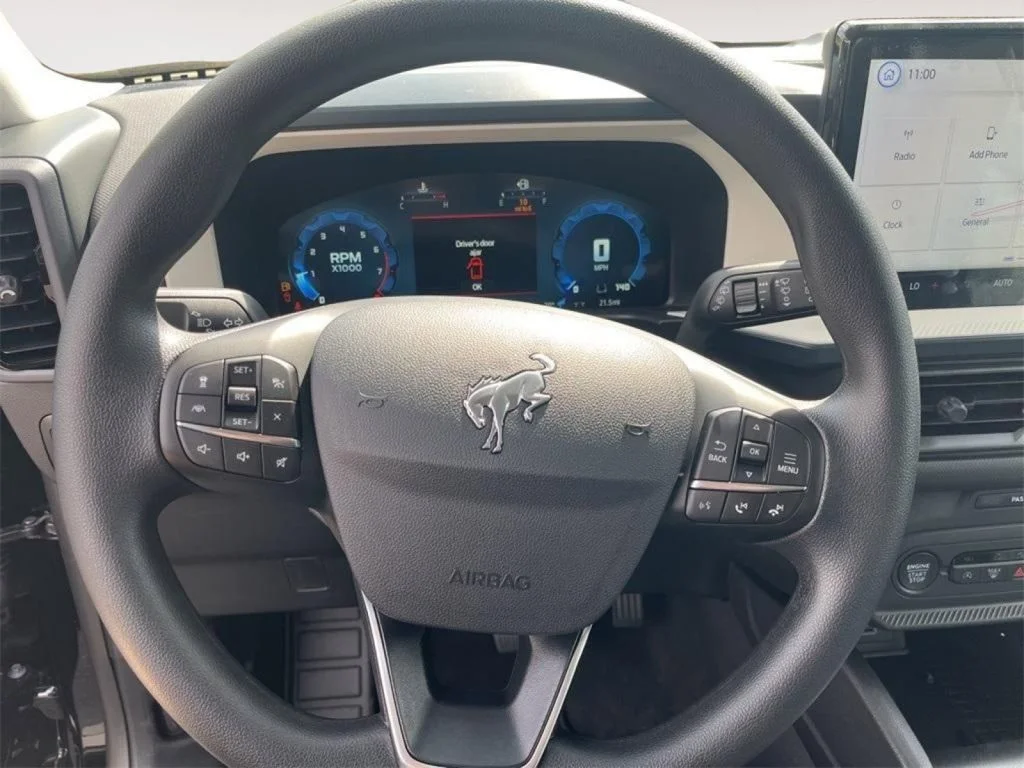 2025 Ford Bronco Sport Heritage - Photo 13
