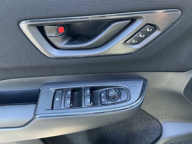 2026 Subaru Outback Limited - Photo 38