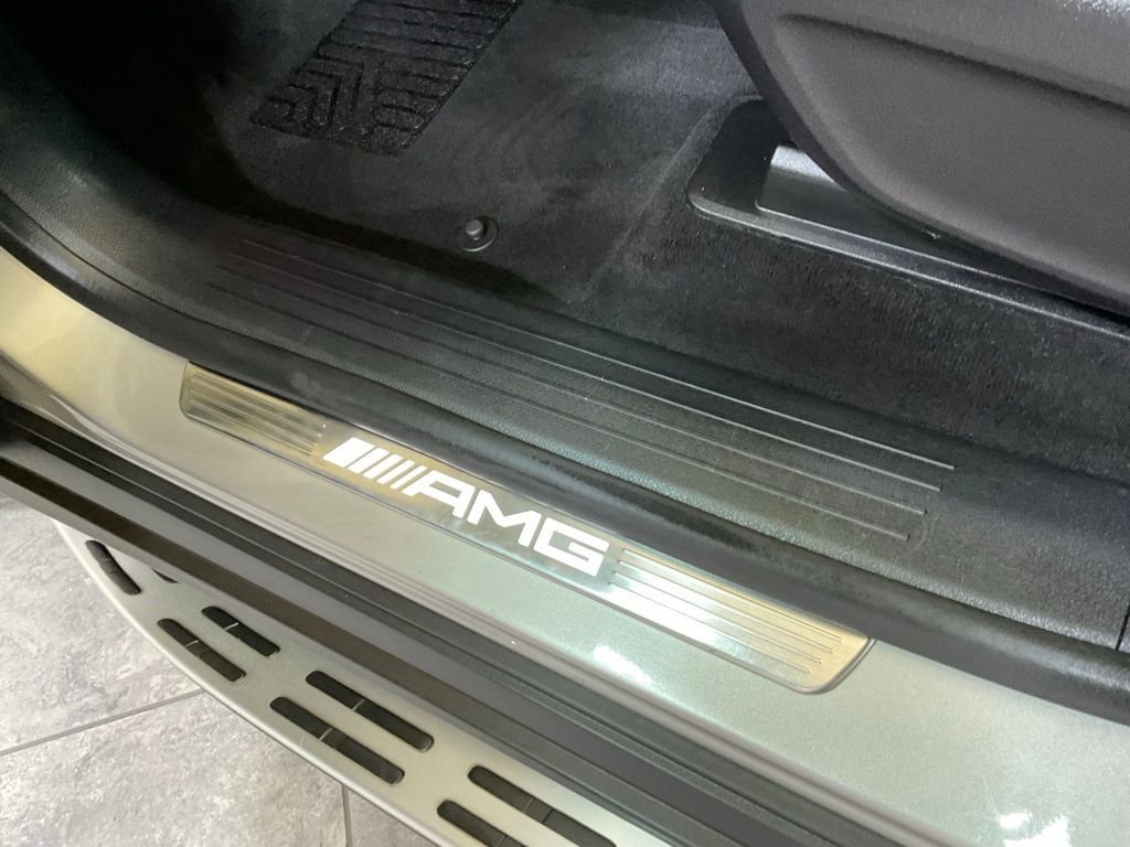 2021 Mercedes-Benz GLE AMG GLE63 S - Photo 38