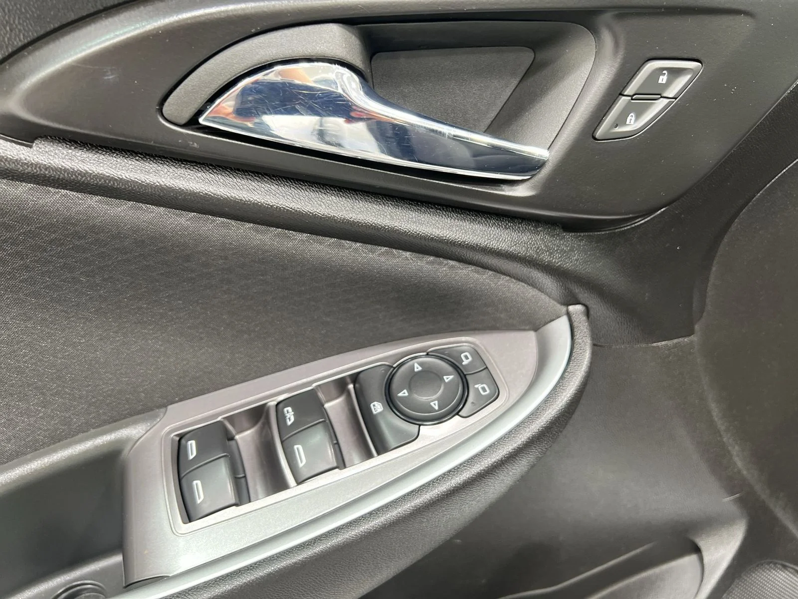 2024 Chevrolet Malibu 1LT - Photo 13