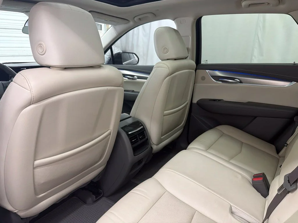 Used 2019 Brown Cadillac Premium Luxury image 19