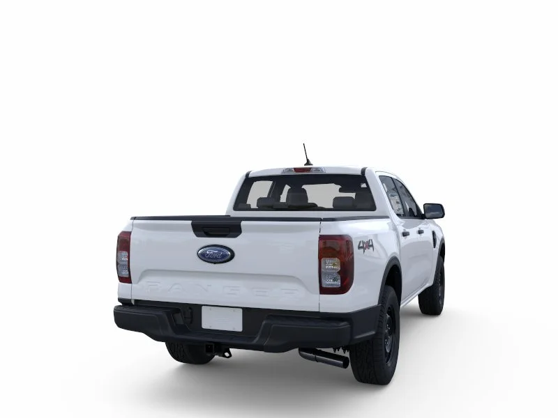 New 2026 Oxford White Ford XL image 8