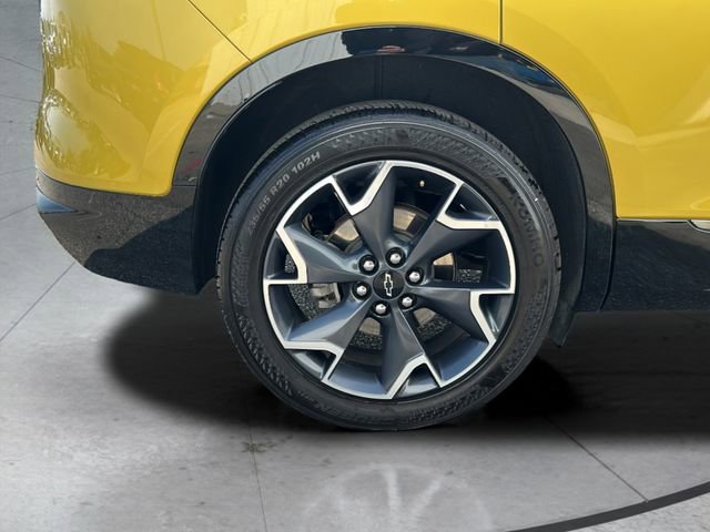 2022 Chevrolet Blazer RS - Photo 30