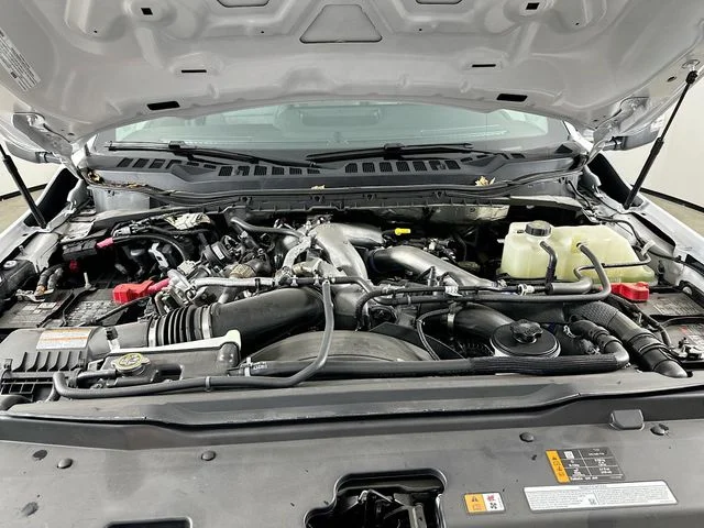 New 2025 Oxford White Ford XL image 27
