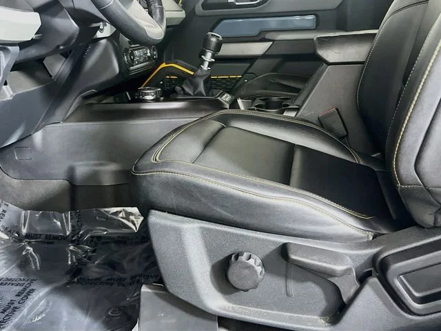 Used 2022 Area 51 Ford Badlands image 15