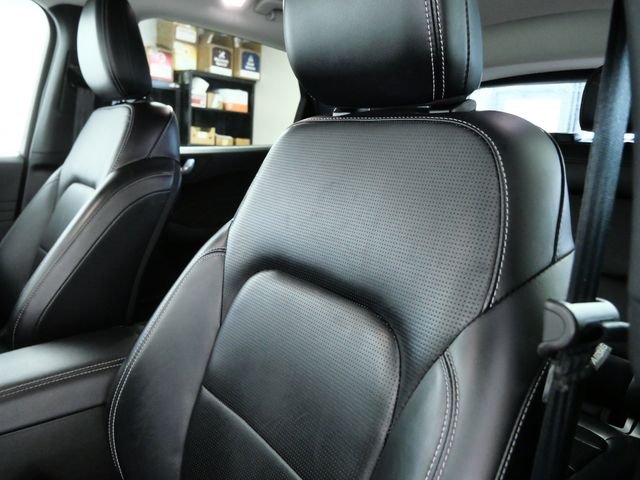 Certified Used 2025 Silver Ford Platinum image 18