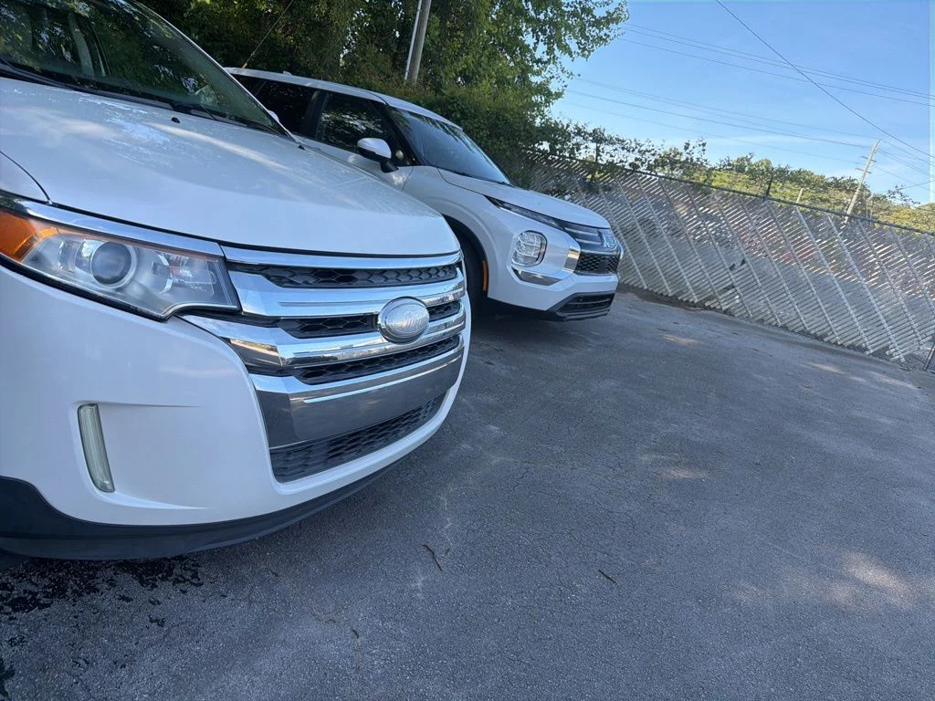 2013 Ford Edge SEL's photo