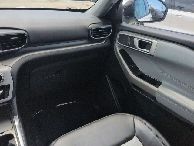 Certified Used 2024 2024 FORD EXPLORER XLT Ford XLT image 17