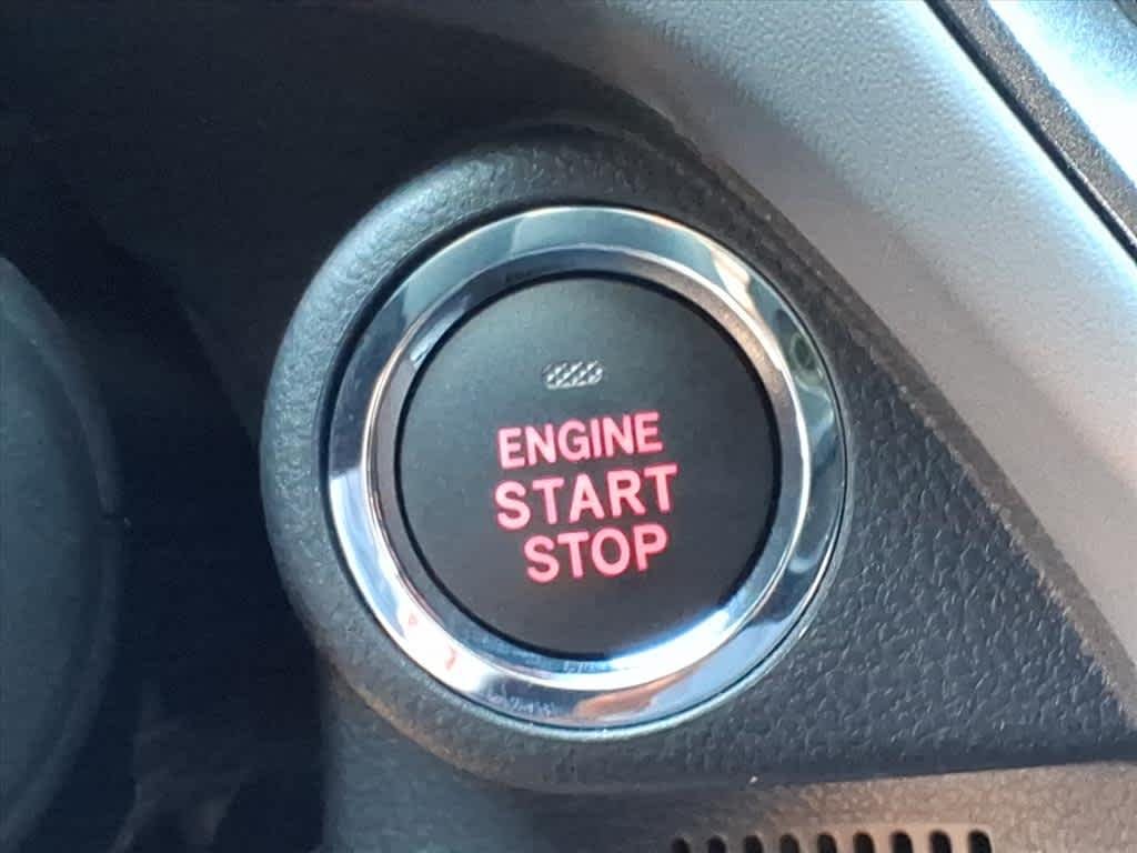 2024 Subaru Crosstrek Limited - Photo 39