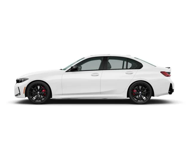 New 2026 Alpine White BMW  image 4