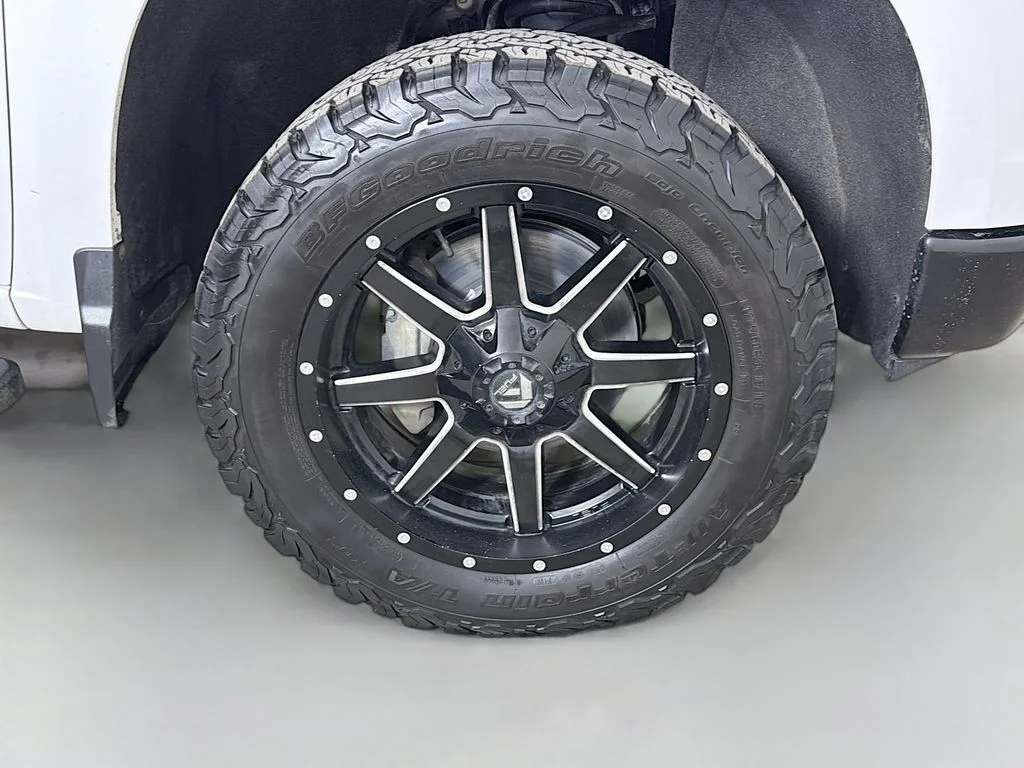 2022 Chevrolet Silverado 1500 LT Trail Boss - Photo 29