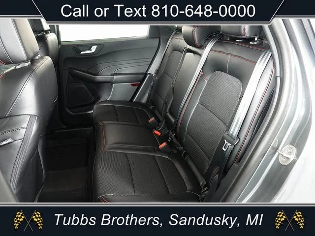 2026 Ford Escape ST-Line - Photo 8