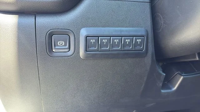 2025 Chevrolet Silverado 2500 HD Work Truck - Photo 33