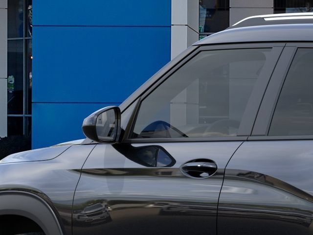 2026 Chevrolet Trailblazer LT - Photo 13
