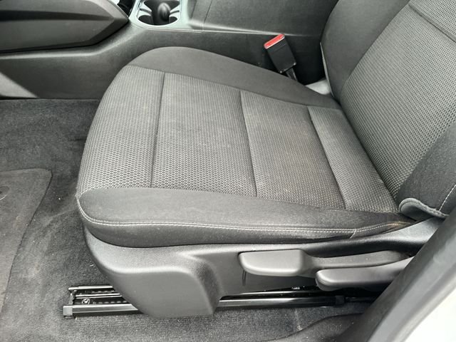 Certified Used 2024 White GMC Elevation image 12