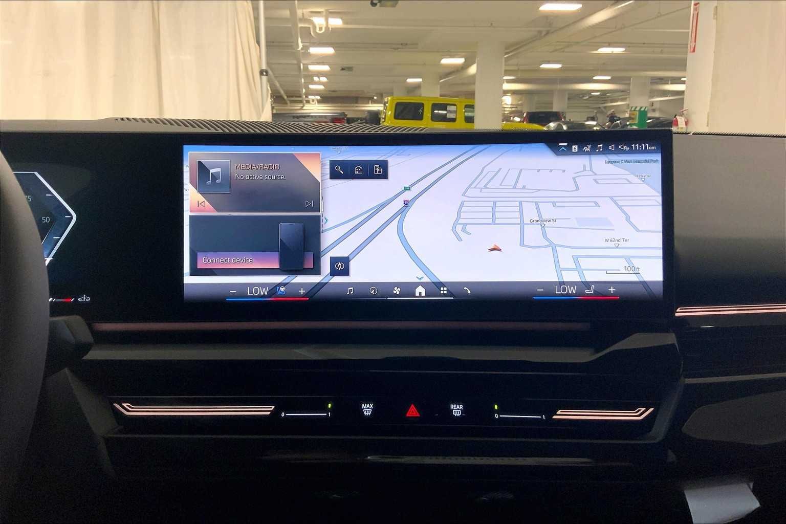 2026 BMW 5 Series 530i - Photo 19
