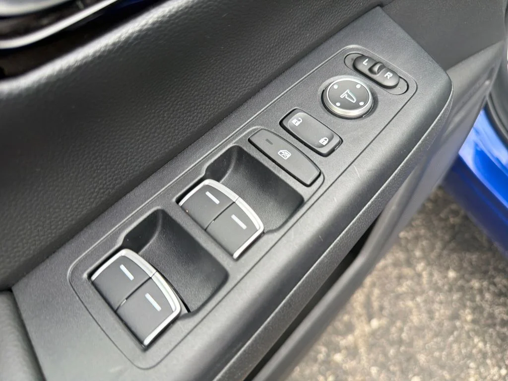 Used 2023  Honda Sport Touring image 12