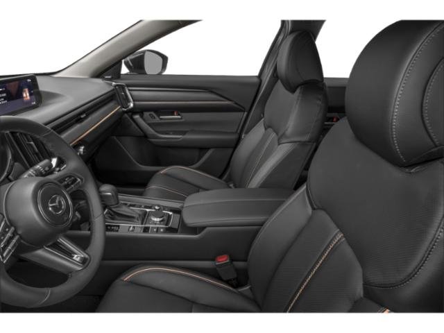 New 2026 Soul Red Crystal Metallic Mazda Premium Plus AWD image 6