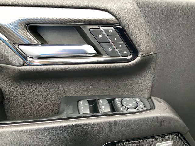 Used 2024 Onyx Black GMC AT4 image 31