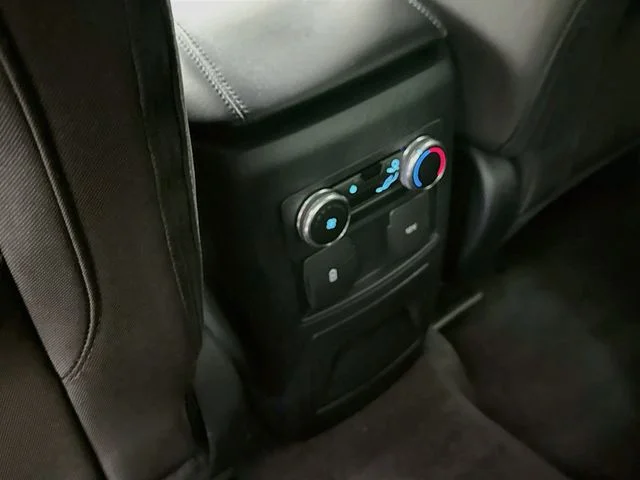 Used 2023 Gray Metallic Ford XLT image 24