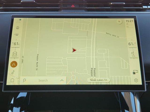 Used 2025 Red Land Rover S image 12