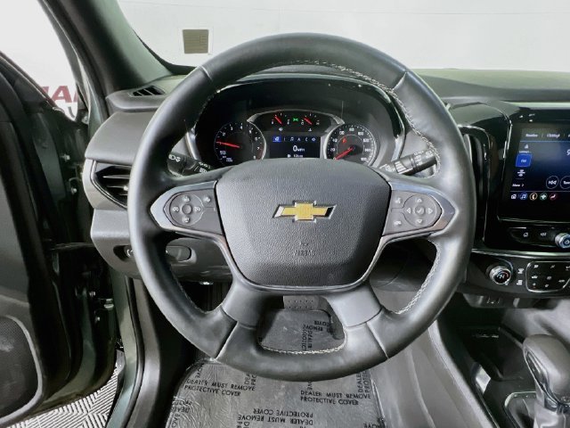 2023 Chevrolet Traverse 1LT - Photo 12