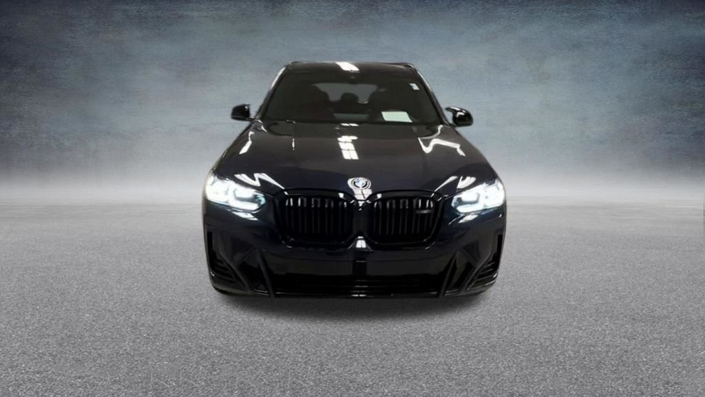 Used 2022 Black BMW M40i image 7