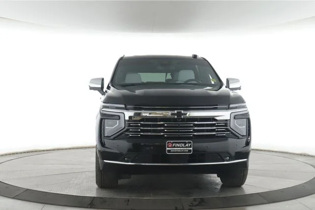 Used 2026 Black Chevrolet Premier image 12