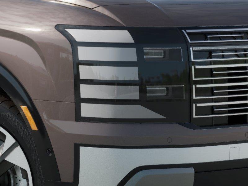 New 2026 Pearl Hyundai Limited AWD image 48