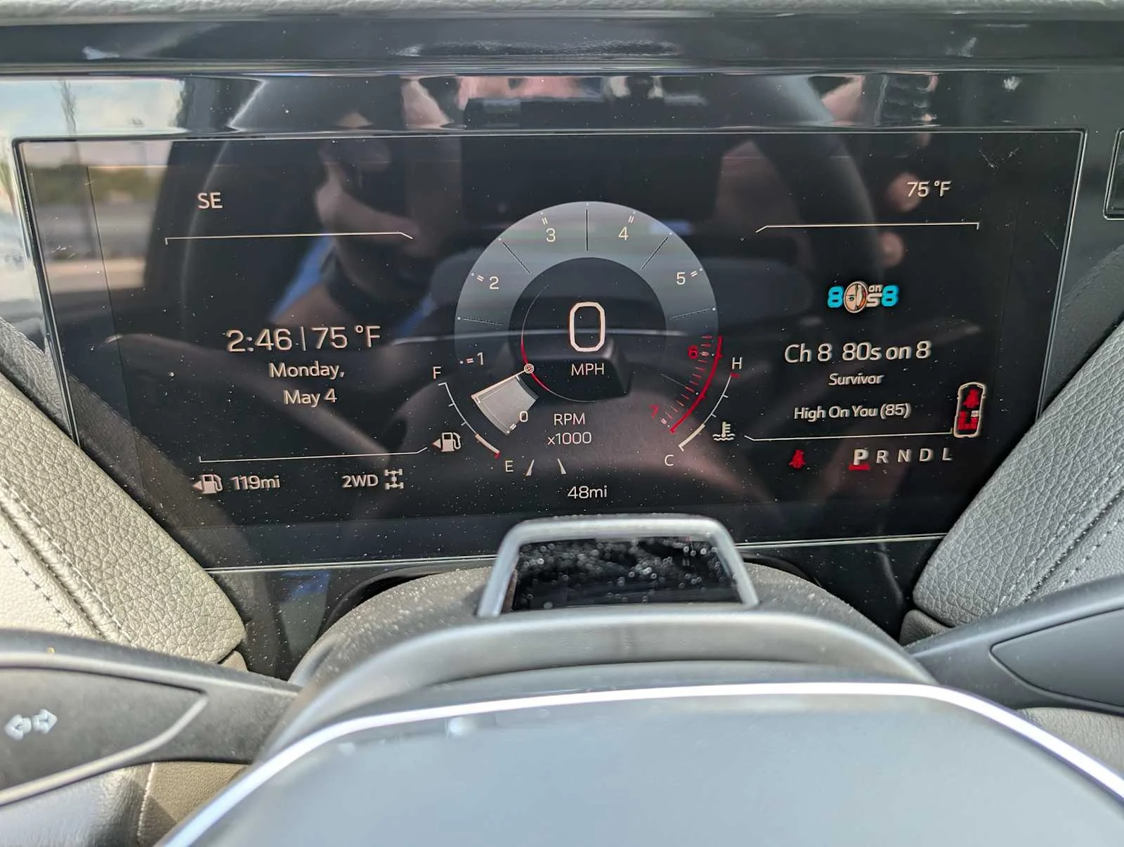 New 2026 Onyx Black GMC Denali image 20