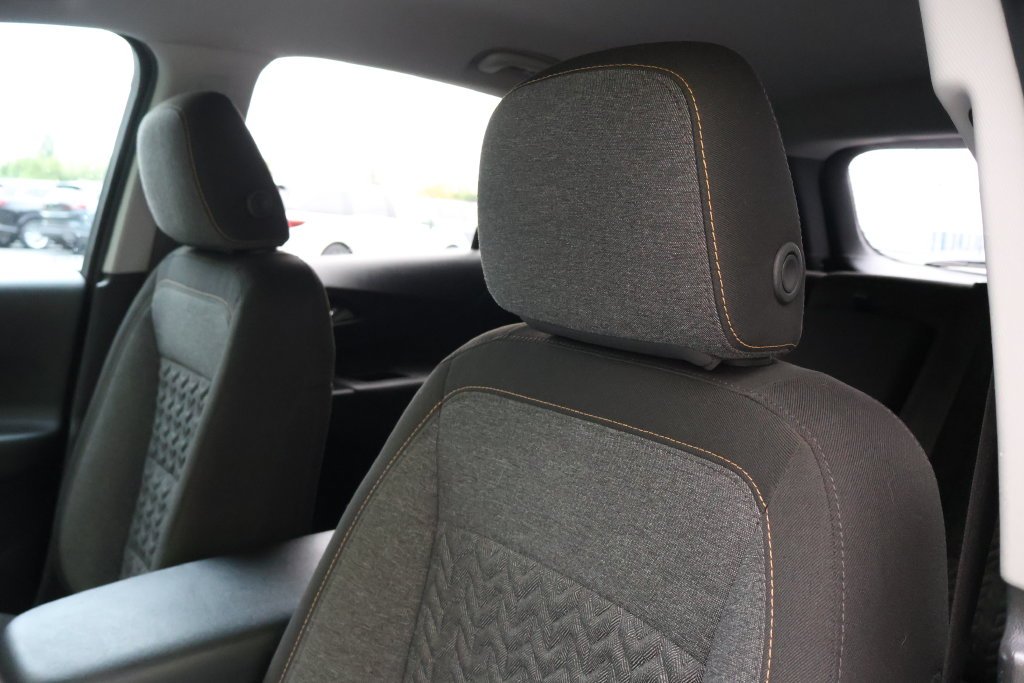 2024 Chevrolet Equinox LT - Photo 34
