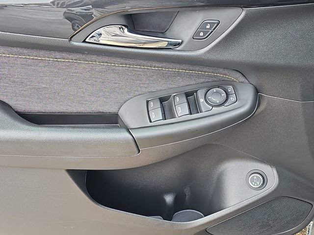 2025 Chevrolet Trailblazer Activ - Photo 22