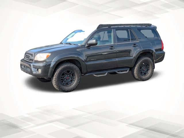 Used 2006  Toyota Limited image 8